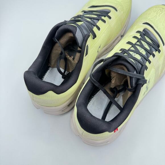 On Cloudgo Frost Hay Road Running Walking Sneakers Men’s Size 10 - Picture 6 of 8